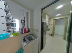 Pasir Ris Street 11 (D18), Condominium #408640401